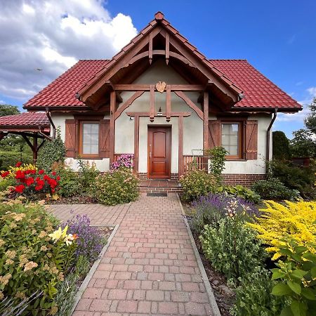 Ignacowka Guest House Kobyla Gora Ngoại thất bức ảnh