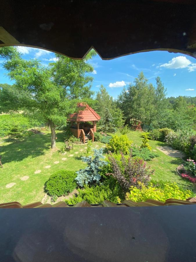 Ignacowka Guest House Kobyla Gora Ngoại thất bức ảnh