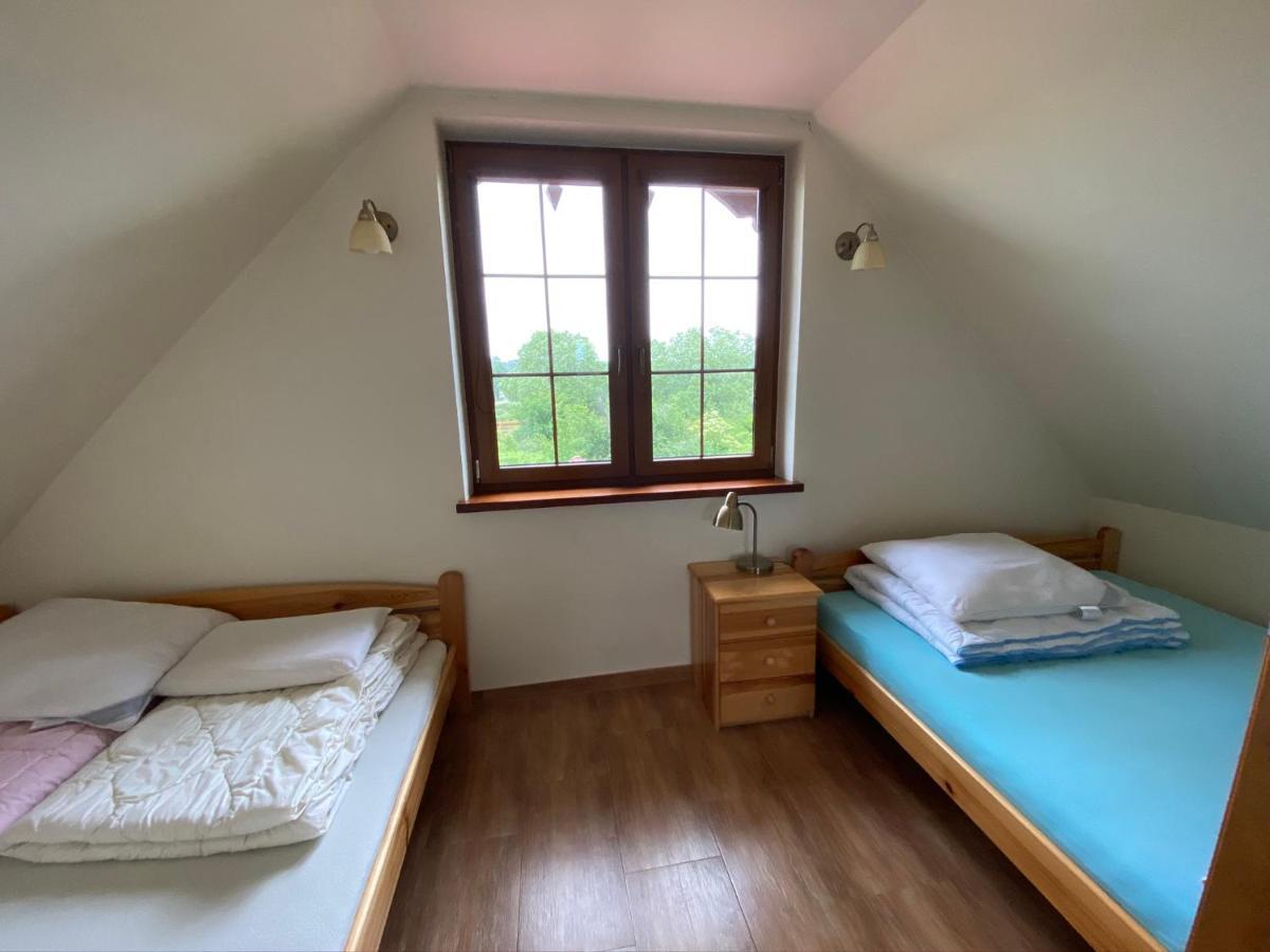Ignacowka Guest House Kobyla Gora Ngoại thất bức ảnh