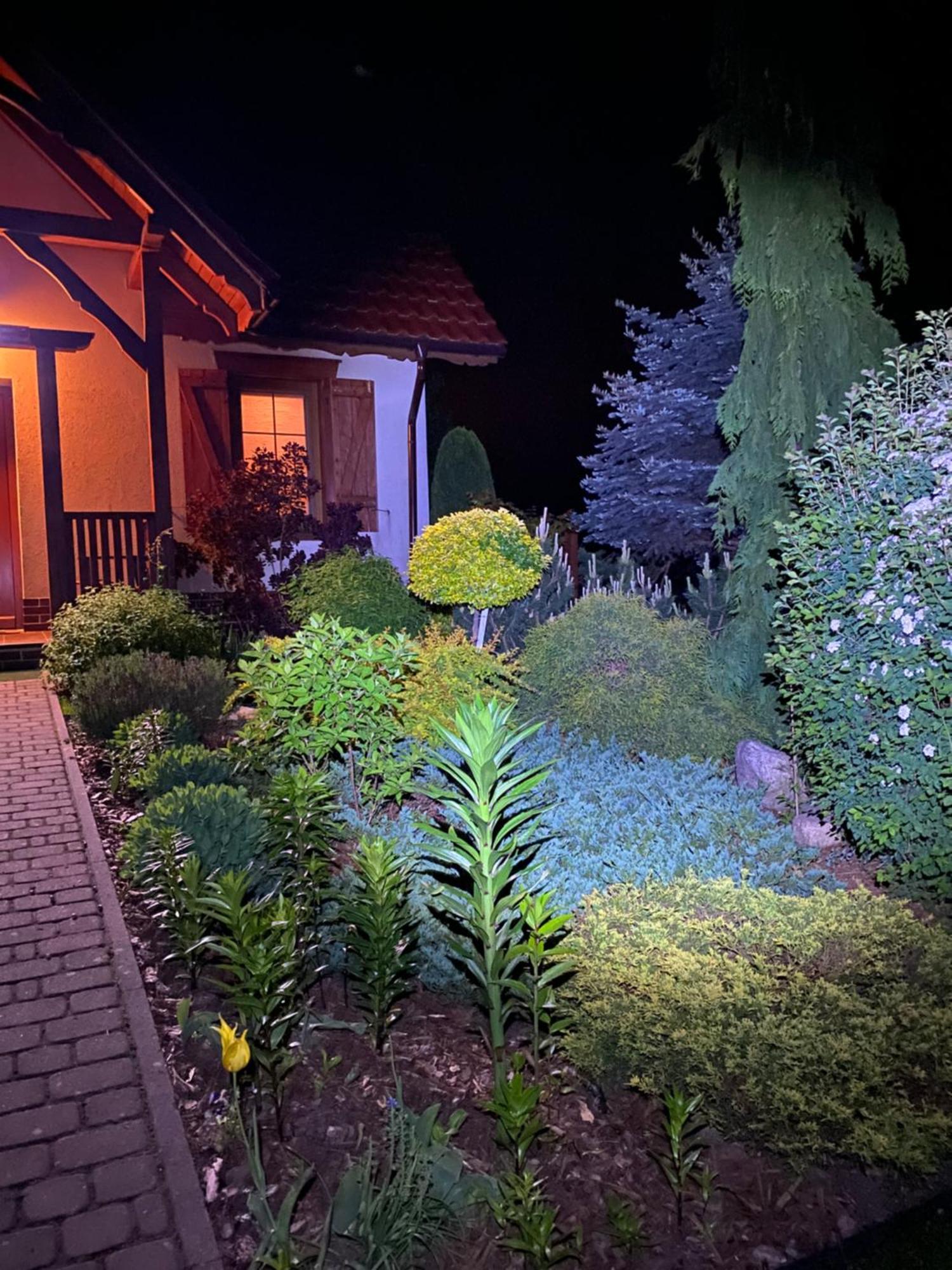 Ignacowka Guest House Kobyla Gora Ngoại thất bức ảnh
