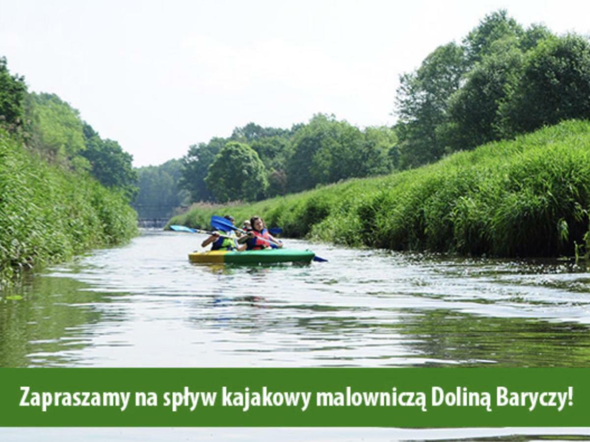Ignacowka Guest House Kobyla Gora Ngoại thất bức ảnh
