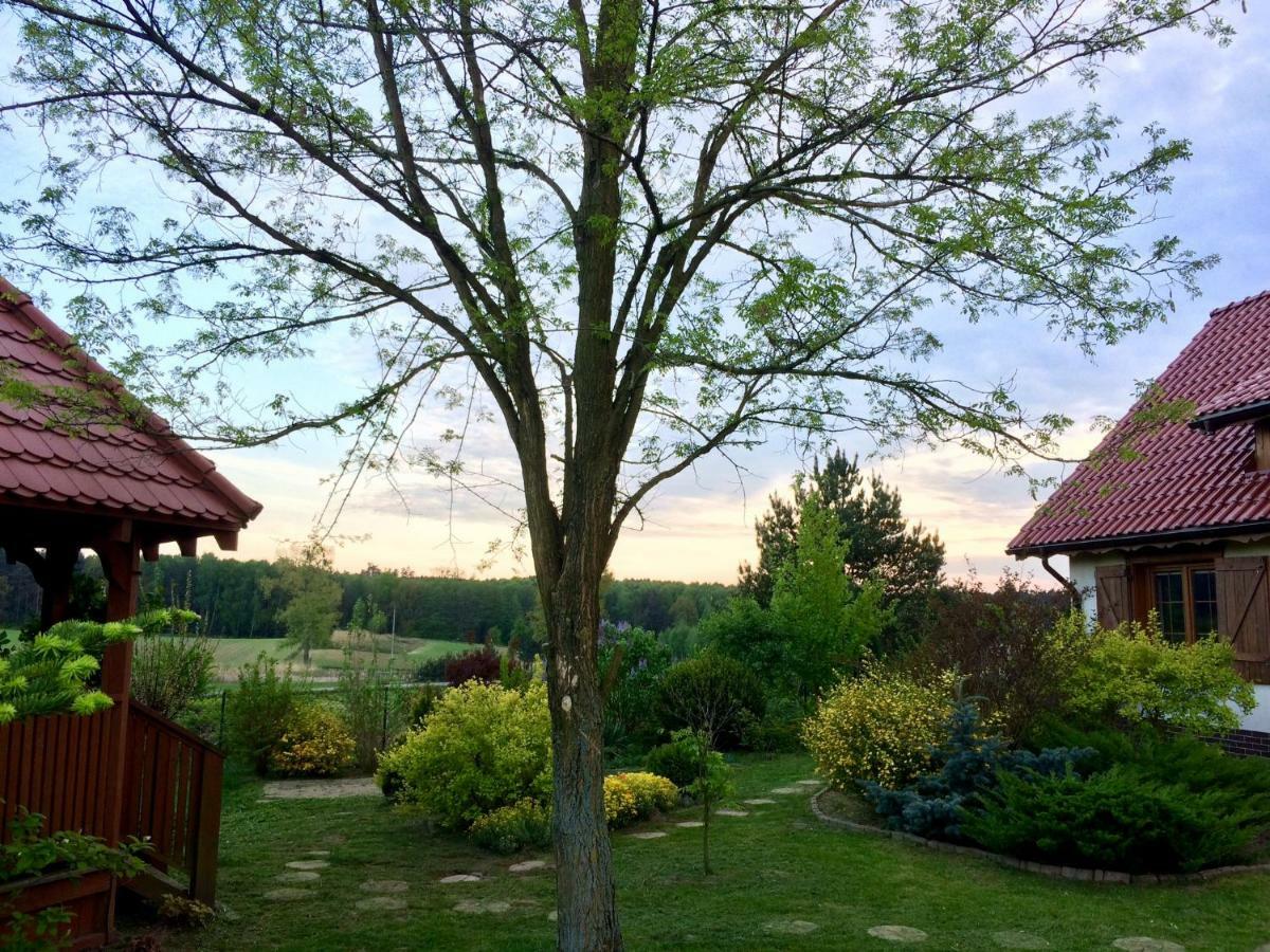 Ignacowka Guest House Kobyla Gora Ngoại thất bức ảnh