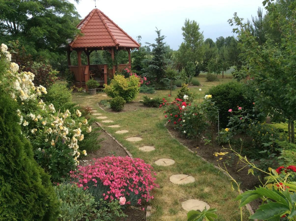 Ignacowka Guest House Kobyla Gora Ngoại thất bức ảnh