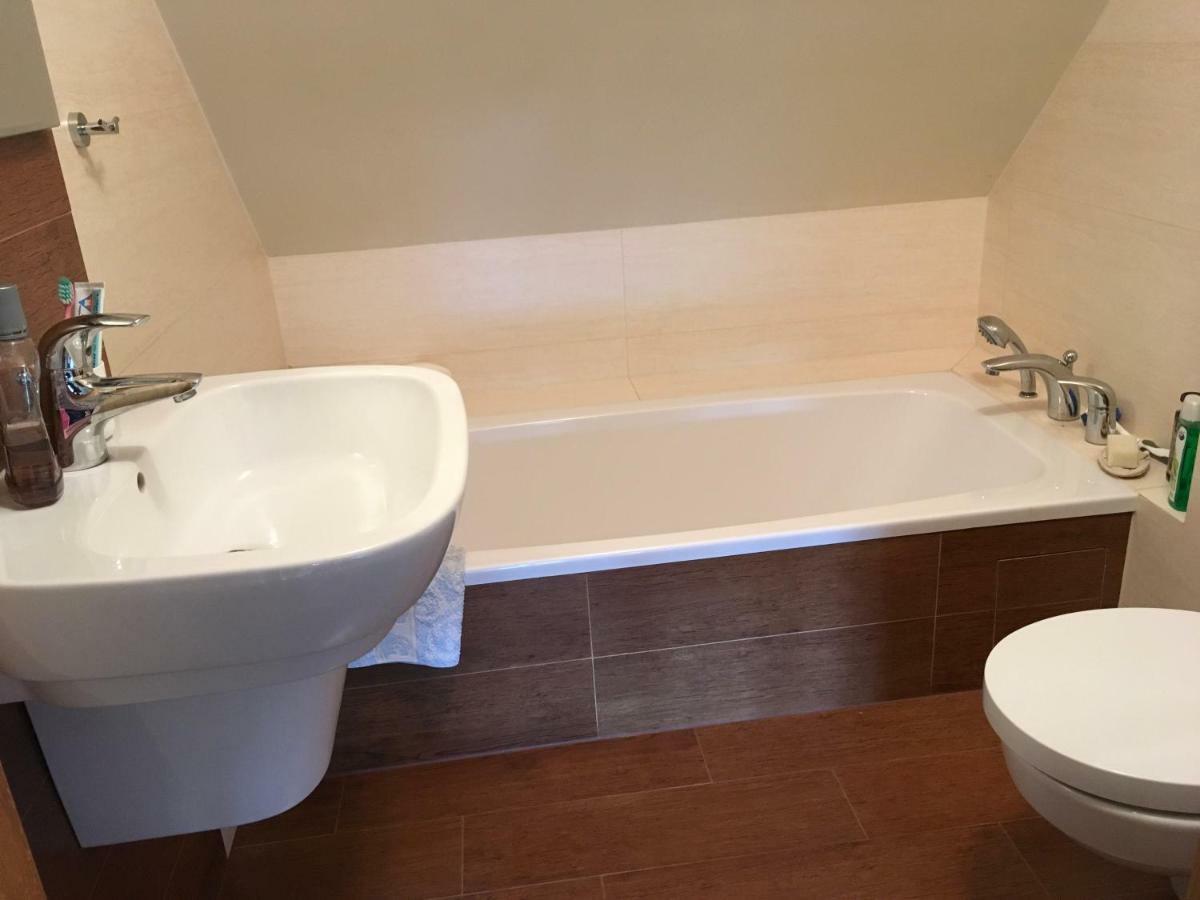 Ignacowka Guest House Kobyla Gora Ngoại thất bức ảnh